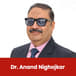 Maharaja Ranjit Singh College, Indore, Principal: Dr. Anand Nighojkar Interview